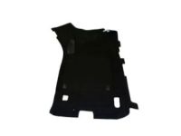 Mopar 1SW33DX9AG Carpet Passenger Floor, Passenger Side