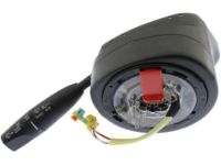 Mopar 5LY53XDVAB Module Steering Column