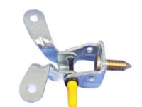 Mopar 55113562AE Hinge Liftgate