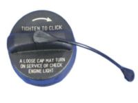 Mopar 52030389AB Fuel Cap