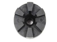 Mopar 68084176AA Radiator Isolator, Lower Mopar 68084176AA Radiator Isolator, Lower