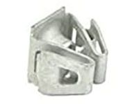 Mopar 68090948AA Lower Cover Retainer Nut Mopar 68090948AA Lower Cover Retainer Nut