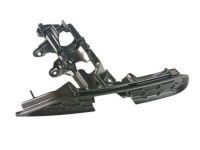 Mopar 68223026AA Bracket Headlamp Washer Mopar 68223026AA Bracket Headlamp Washer