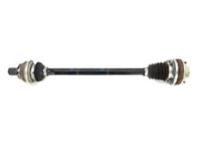 Mopar 68258859AB Axle Assembly, Rear Mopar 68258859AB Axle Assembly, Rear