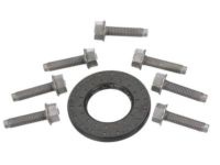 Mopar 68234994AA Extension Housing Seal Mopar 68234994AA Extension Housing Seal