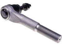 Mopar 68036940AD Tie Rod, Inner