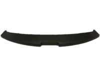 Chrysler Spoiler - 5102340AA Spoiler, Rear