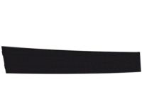 Mopar 57010447AO Applique B Pillar Rear
