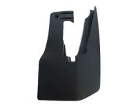 Mopar 1HE91DX9AA Splash Guard, Front Passenger Side Mopar 1HE91DX9AA Splash Guard, Front Passenger Side
