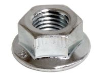 Mopar 68158715AA Nut And Washer Hexagon M6X1.00 Mopar 68158715AA Nut And Washer Hexagon M6X1.00