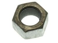 Mopar 6503029 Retainer Nut, Upper Mopar 6503029 Retainer Nut, Upper