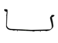 Mopar 4578652AB Mount Strap, Passenger Side