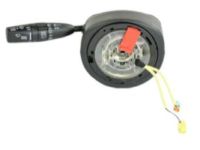 Mopar 5VN52DX9AB Module Steering Column