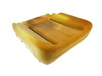Mopar 5093780AB Seat Cushion Pad, Front Passenger Side