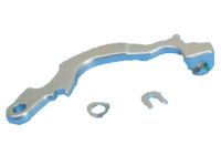 Mopar 5191223AB Lever Parking Brake