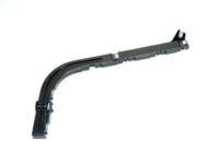 Mopar 68024340AF Lower Bracket, Passenger Side Mopar 68024340AF Lower Bracket, Passenger Side