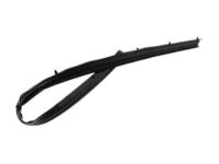 Mopar 68109574AB Weatherstrip Hood