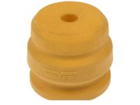 Mopar 52106122AA Bumper, Front Lower