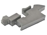 Mopar 68242136AA Foam Blocker Mopar 68242136AA Foam Blocker