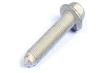 Mopar 6508511AA Trailing Arm Bolt