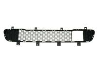 Mopar 5UP88RXFAA Lower Grille, Front