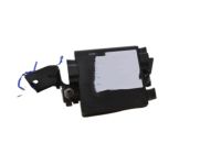 Mopar 68307133AG Receiver