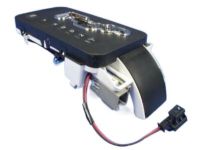 Mopar 52125340AD Shift Indicator