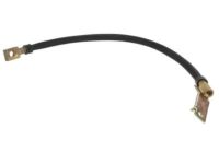 Mopar 68282444AF Hose Brake Right Front