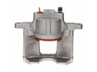 Jeep Liberty Brake Caliper - 68003707AC Caliper, Front Driver Side