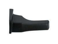 Mopar 68307196AB Protector, Rear Passenger Side