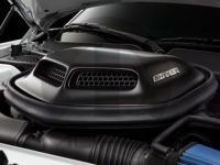 Mopar 68232872AA Decal Shaker Underhood Mopar 68232872AA Decal Shaker Underhood