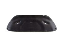 Mopar 68184674AC Insulator, Front