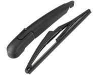 Mopar 68256590AA Arm And Blade Rear Wiper