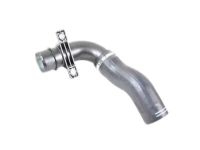 Mopar 52014864AA Intercooler Hose, Front Mopar 52014864AA Intercooler Hose, Front