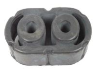 Mopar 52101035 Converter & Pipe Insulator Mopar 52101035 Converter & Pipe Insulator