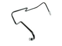 Mopar 52129152AB Tube Assembly, Brake Master Cylinder To HCU Primary