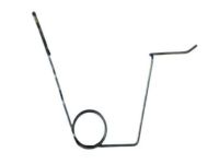 Mopar 52852949AA Spring Parking Sprag Return