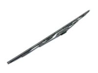 Mopar 55077100AE Wiper Blade, Front Mopar 55077100AE Wiper Blade, Front