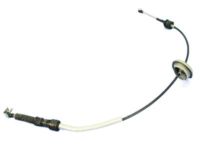 Mopar 5273360AD Shift Control Cable