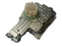 Mopar 52119435AF Solenoid Transmission with Range Sensor (Trs)