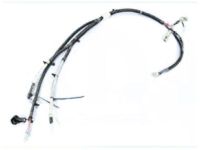 Jeep Commander Battery Cable - 56050959AC Battery Cable