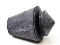 Mopar 5065217AA Fuel Door Bumper