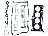 Mopar 5189957AA Gasket Package Engine Lower, Items 11-16