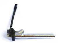 Mopar 68164338AA Anchor Seat Belt With Pretensioner