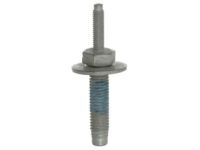 Mopar 6511079AA Stud And Washer Two End