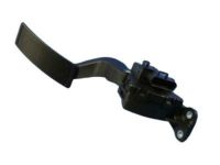 Mopar 53032684AC Pedal Accelerator