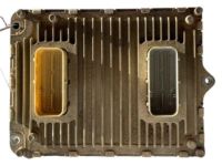 Mopar 68243295AA Module Powertrain Control Generic Mopar 68243295AA Module Powertrain Control Generic