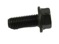 Mopar 6508317AA M10X1.5X28 Hexagon Head Screw & Washer for Engine Bracket Mopar 6508317AA M10X1.5X28 Hexagon Head Screw & Washer for Engine Bracket