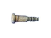 Mopar 6506112AA Column Assembly Bolt