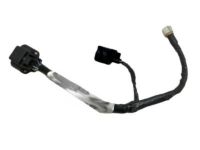 Mopar 68189124AB Wiring Jumper Camera